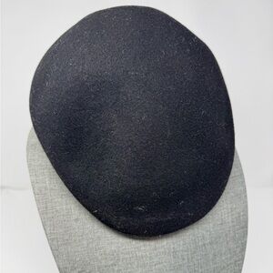 Capas Headwear Newsboy Cap, hat, felt, classic,‎ preppy, retro, dressy, formal